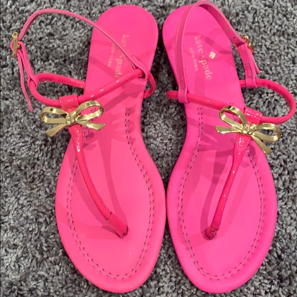 Kate Spade Sandals